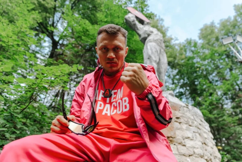 Артем Тарасов в 2026 году