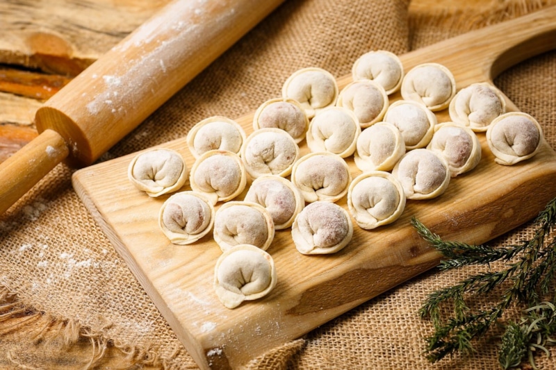 Тарелка пельменей: скрытый вред Тарелка пельменей: скрытый вред