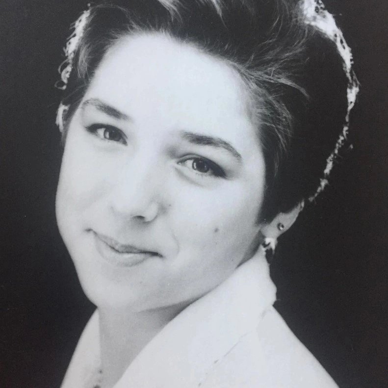 Катерина Гордеева* в молодости Катерина Гордеева* в молодости