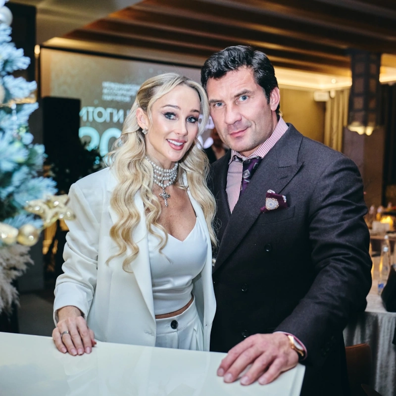 Дмитрий Яшанькин в 2026 году