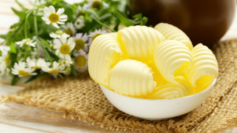 Опасные продукты для сердца: жиры и сахар