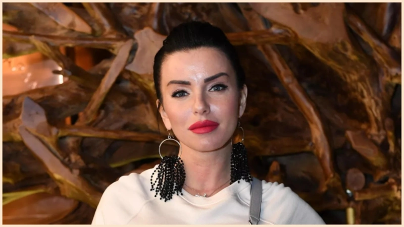 Юлия Волкова