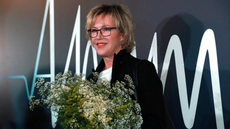 Ирина Розанова Ирина Розанова