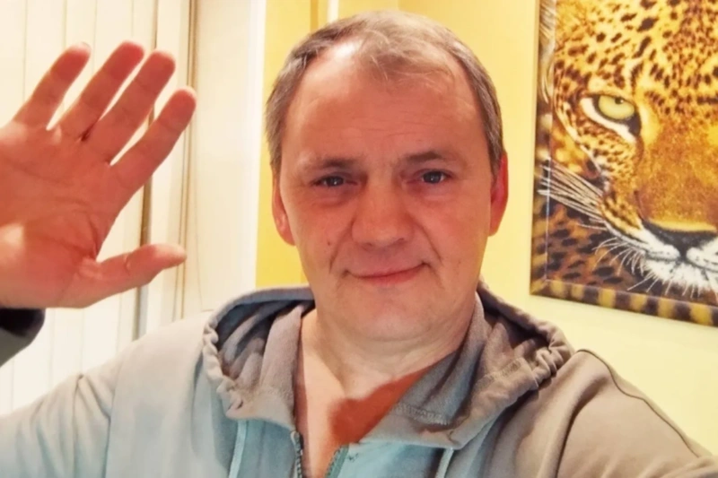 Иван Фиросов