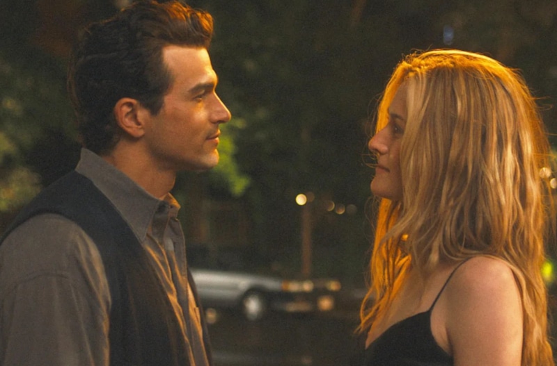 Пол Энтони Келли в роли Кеннеди-младшего в сериале «Американская история любви»