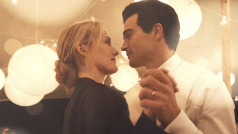 Пол Энтони Келли в сериале «Американская история любви»