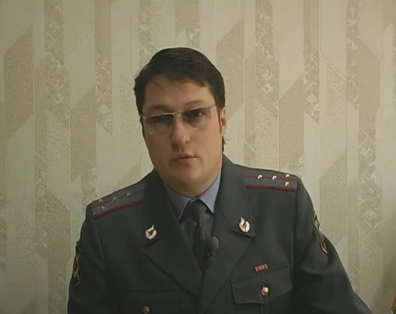 Андрей Таджибаев, герой мема «Или ты забыл? Или ты не знал?», погиб на СВО Андрей Таджибаев, герой мема «Или ты забыл? Или ты не знал?», погиб на СВО