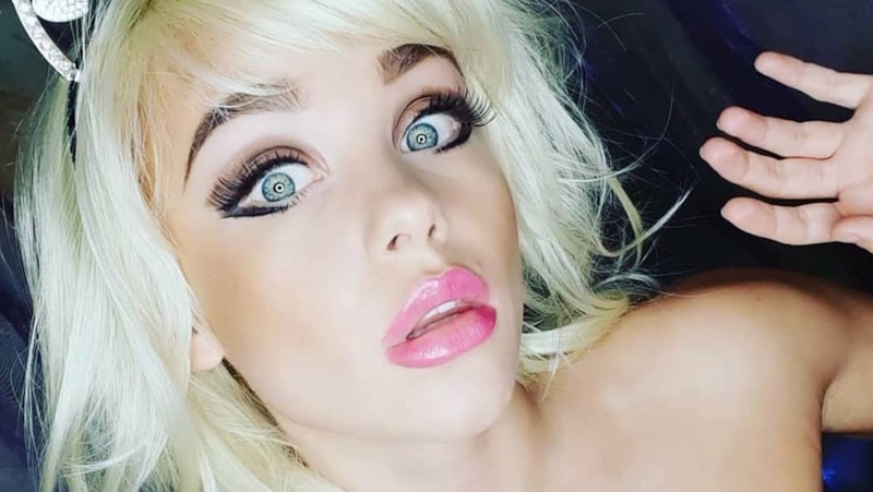 Юлия Реутова потеряла память и бродяжничает