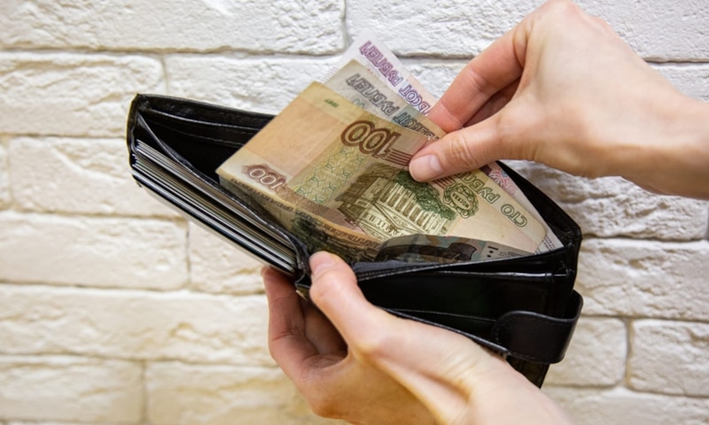 Кошелек и деньги: привычки, которые выдают все