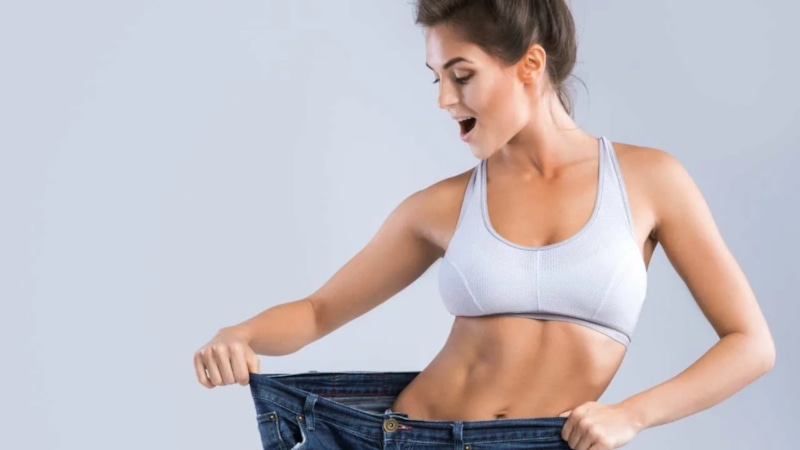 Похудение к лету: старт в конце зимы