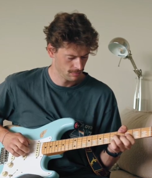 Стурла Холм Легрейд в 2026 году