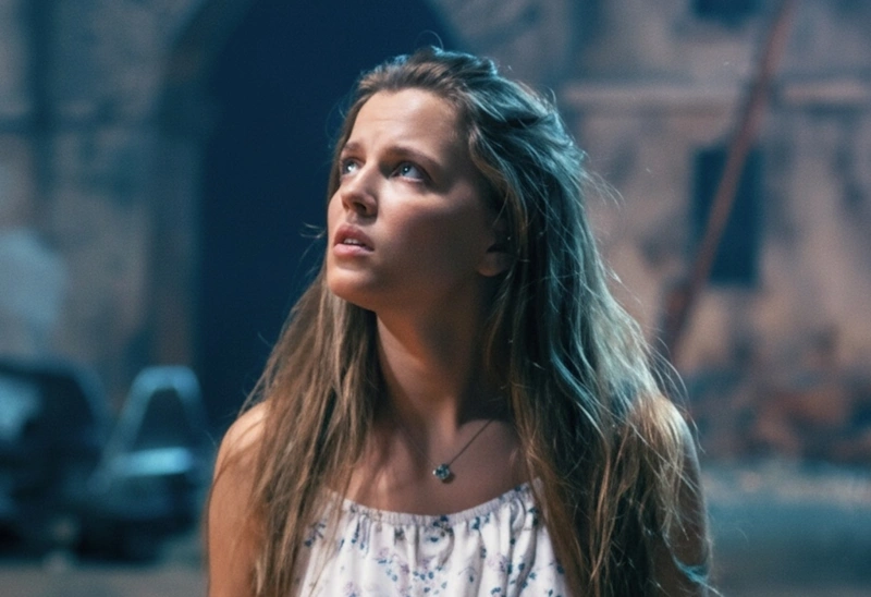 Ника Здорик ответила на скандальное признание Стаса Пьехи