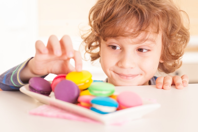 Десерты и сахар: как есть без вреда Десерты и сахар: как есть без вреда