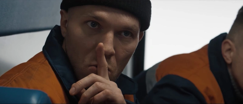 Батишта в сериале «Последняя клятва Гиппократа»