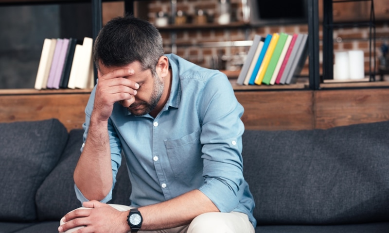 Кармические долги: расплата за поступки