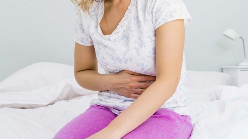 Боль в желудке: опасные симптомы после 50