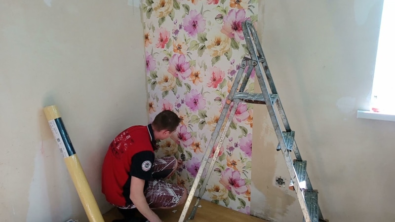 Ошибки ремонта: дом пострадал из-за ошибок