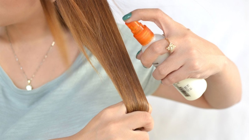 Домашний уход: рисовая вода для волос Домашний уход: рисовая вода для волос