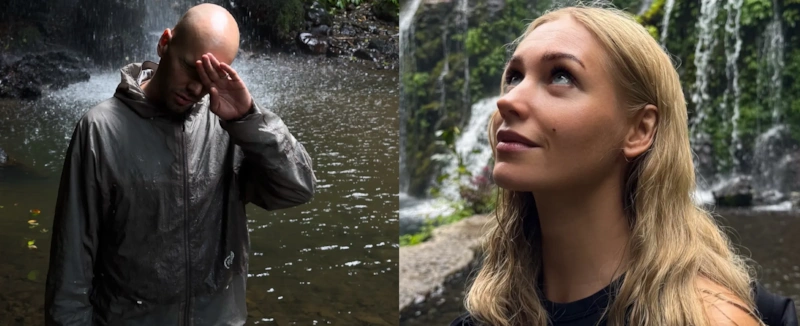 Кристина Асмус рассекретила нового избранника Валерия Махмудова