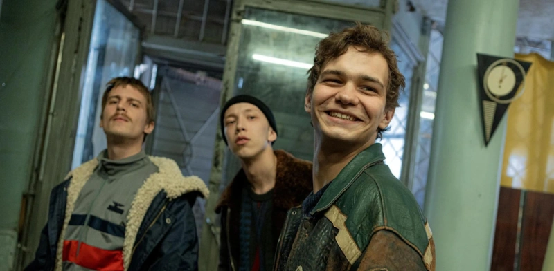 Жора Крыжовников снимет второй сезон сериала "Слово пацана"