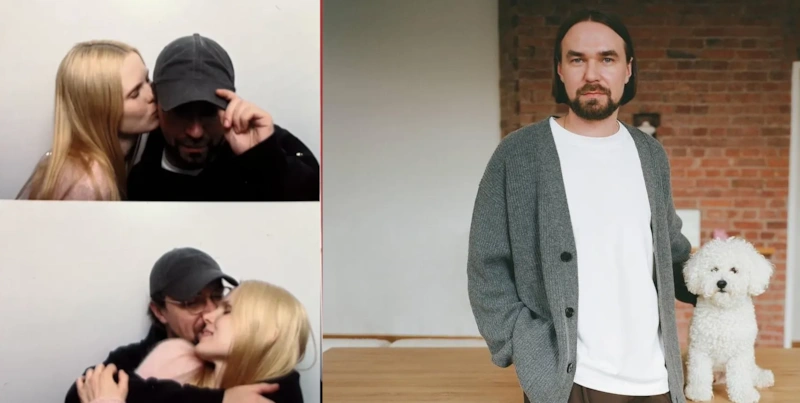 Выбор Саши Ревенко пал на Михаила Ганнушкина