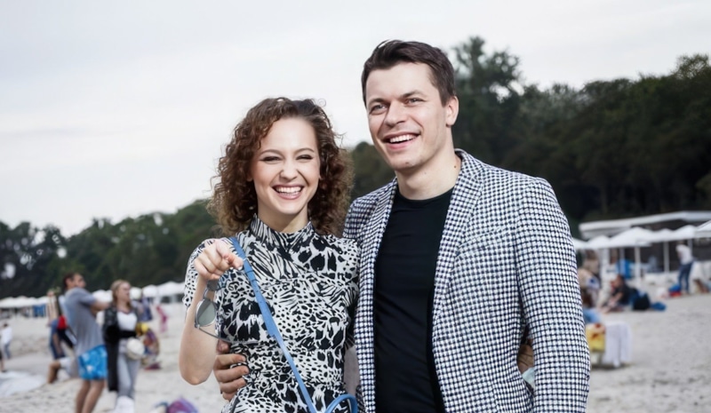  Хлынина раскрыла правду о браке с миллиардером Милевским