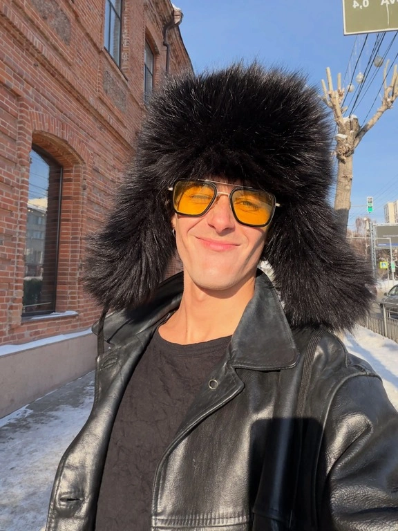 Анар Халилов в 2026 году