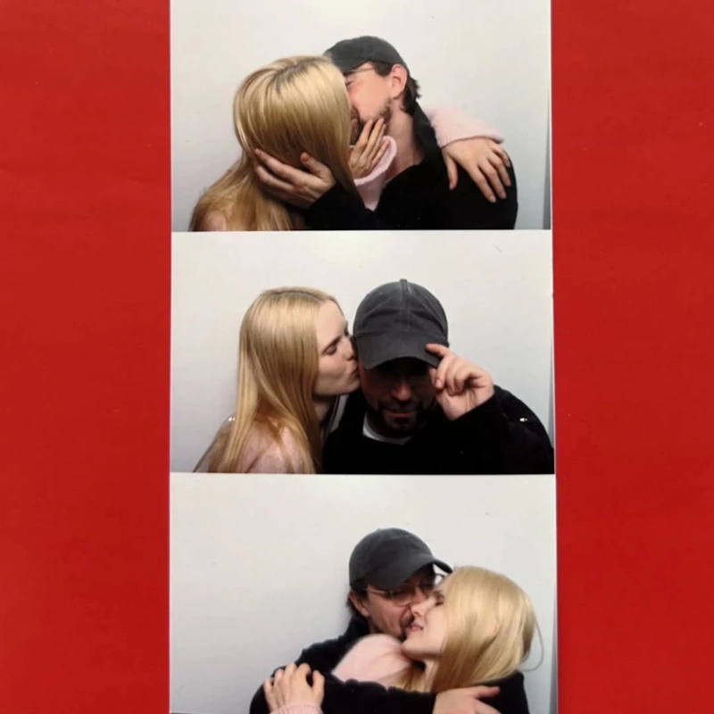 Александр Ревенко и Махаил Ганнушкин Александр Ревенко и Махаил Ганнушкин