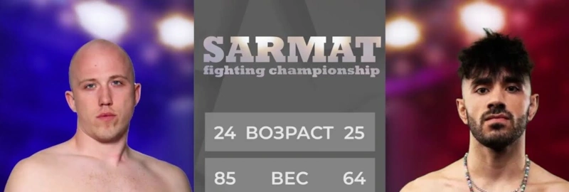 Жека Секси и Сеймур Рзаев