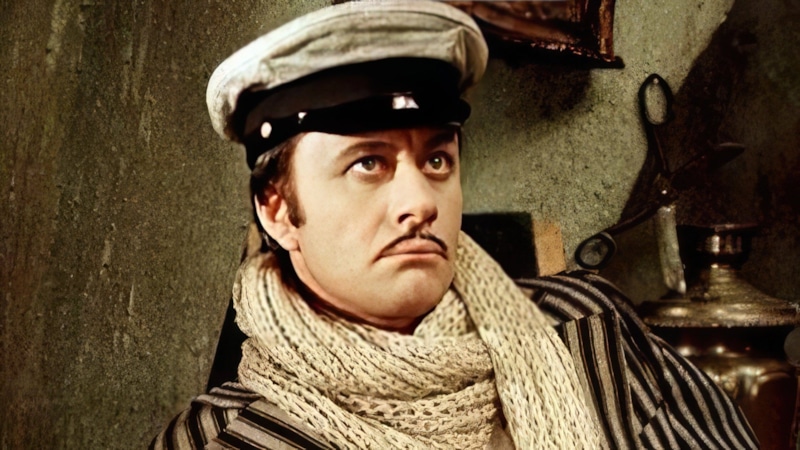 Литературные архетипы: характер по звездам Литературные архетипы: характер по звездам