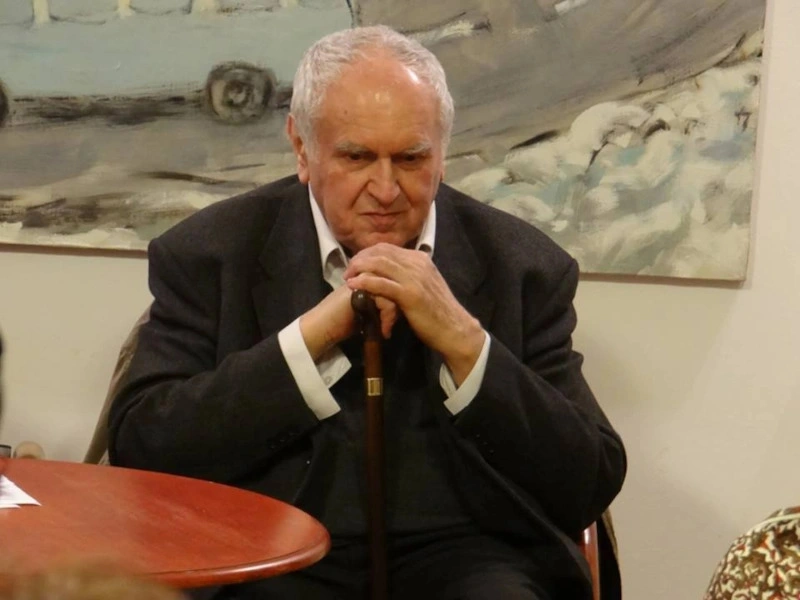 Муж Анны Герман Збигнев Тухольский Муж Анны Герман Збигнев Тухольский