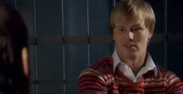 Андрей Пынзару в молодости Андрей Пынзару в молодости