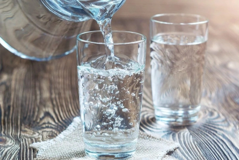 Питьевая вода: опасность нитратов Питьевая вода: опасность нитратов