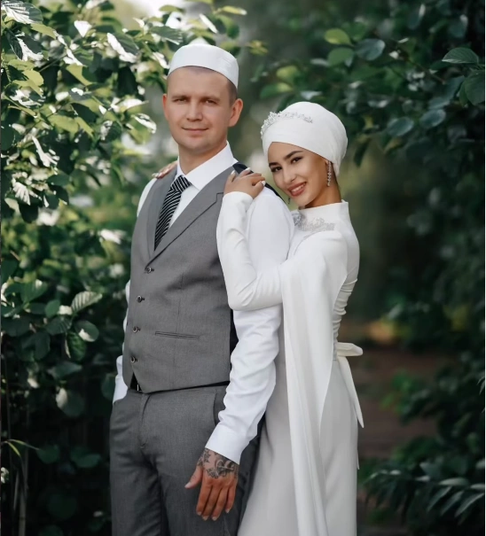 Нурминский и Алсу