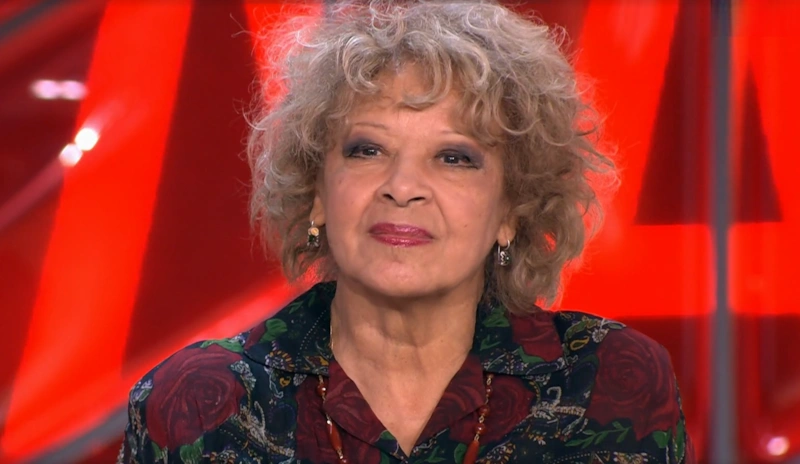 Людмила Солоденко скончалась на 80-м году жизни Людмила Солоденко скончалась на 80-м году жизни