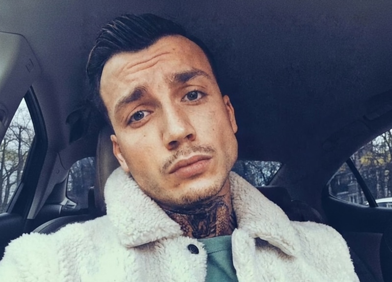 Иван Криштофоренко стал фигурантом громкого судебного разбирательства Иван Криштофоренко стал фигурантом громкого судебного разбирательства