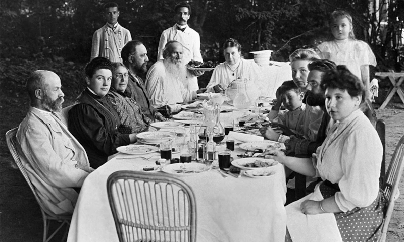 Старинный вкус: блины с характером эпохи Старинный вкус: блины с характером эпохи