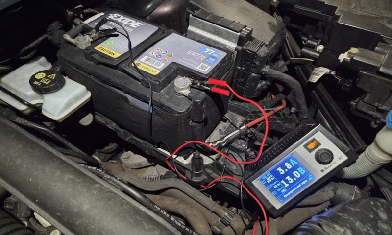 Безопасная зарядка: мифы и реальные риски