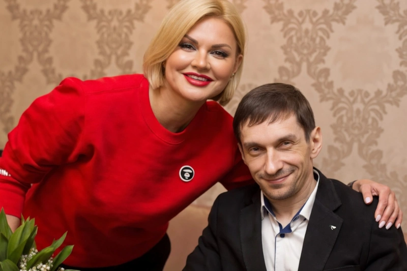 Умер Владимир Бочаров - автор хитов Михаила Круга и Ирины Круг