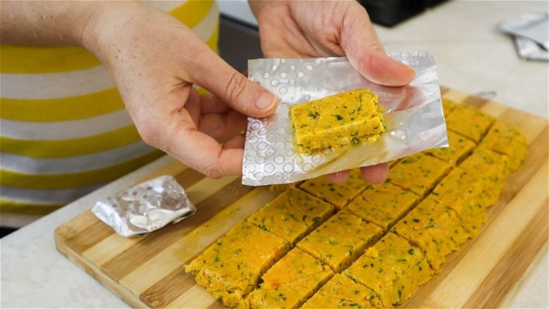 Домашний вкус: запас ароматов на зиму