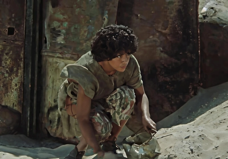 Сын раскрыл причину смерти актрисы фильма «Кин-дза-дза» Людмилы Солоденко Сын раскрыл причину смерти актрисы фильма «Кин-дза-дза» Людмилы Солоденко