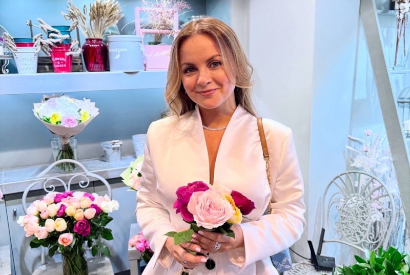 Жена Игоря Николаева взмолилась о помощи из-за сумасшедшего сталкера