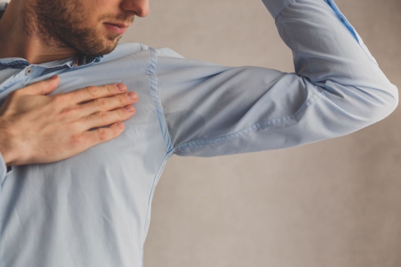 Тревожный сигнал: тело предупреждает первым Тревожный сигнал: тело предупреждает первым