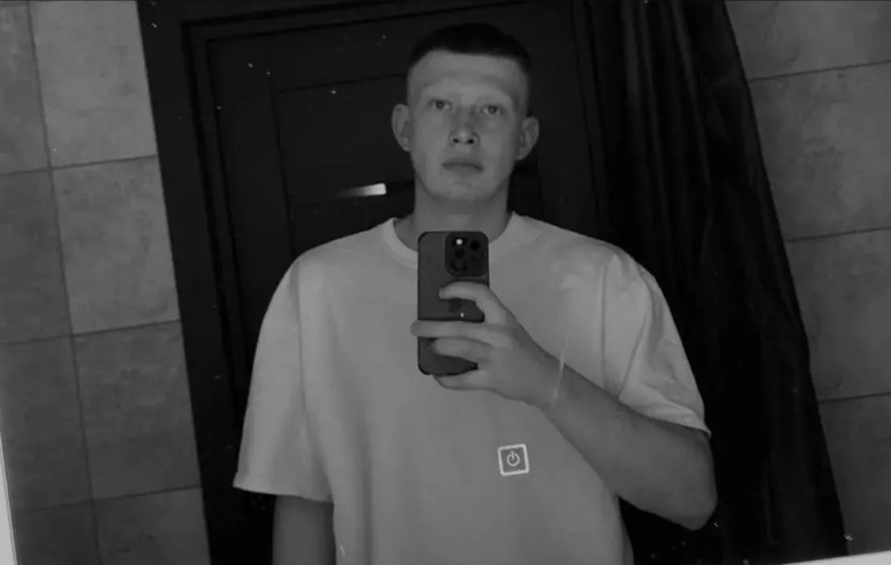 Арсений Ерошевич Арсений Ерошевич