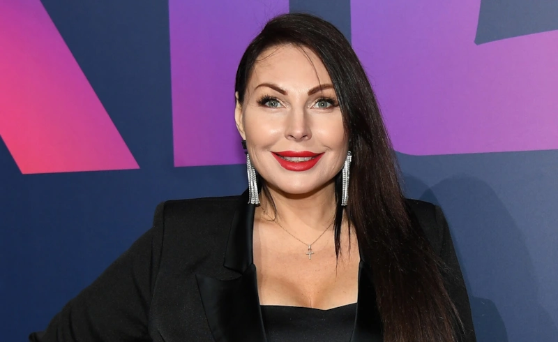 Наталья Бочкарева лишает бывшего мужа родительских прав