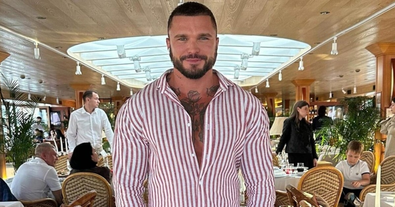 Антон Гусев избежал тюрьмы после смертельного ДТП