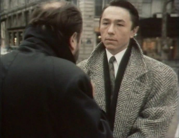 Ренат Давлетьяров в молодости