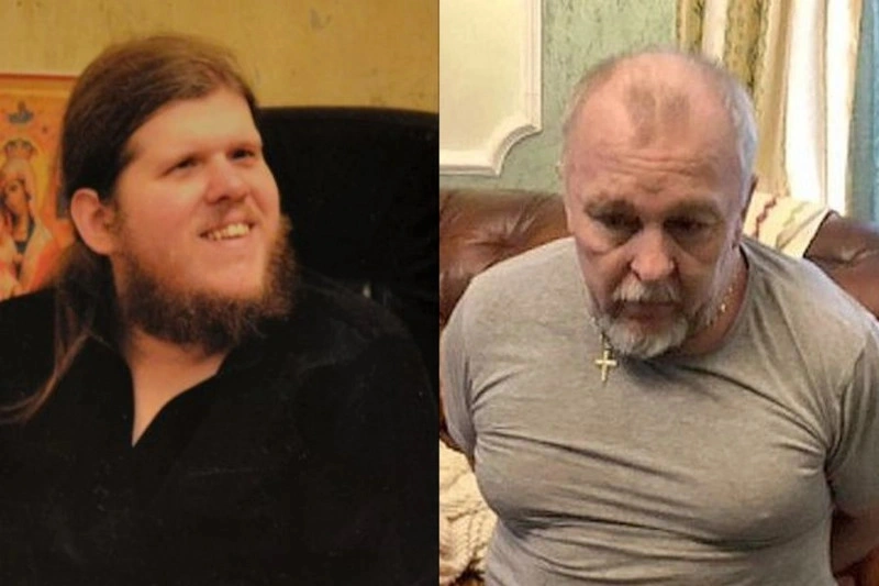 Андрей Попов и Юрий Цукерман