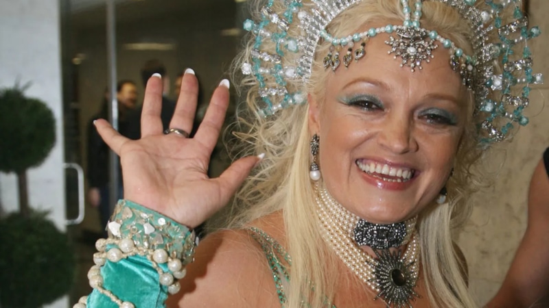 Надежда Кадышева оказалась в эпицентре  скандала из-за зубных щеток