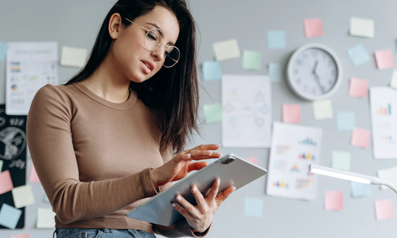 Время Девы: порядок и рост Время Девы: порядок и рост